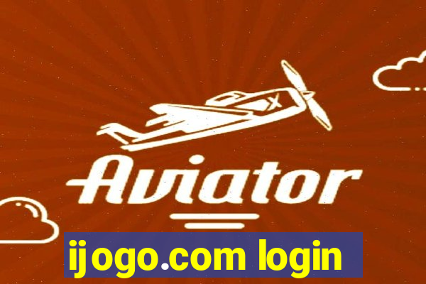 ijogo.com login